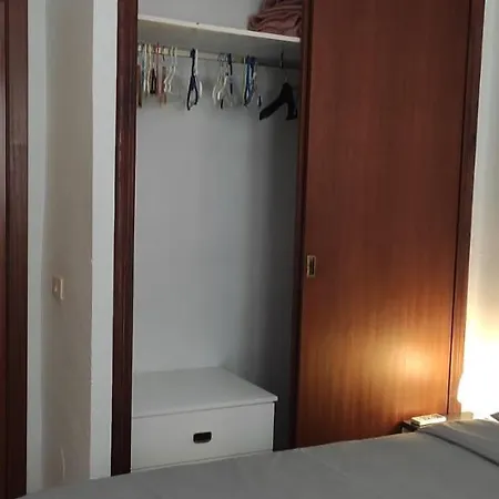 Chalecito לה מנגה דל מר מנור