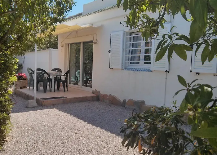 Apartmán Chalecito La Manga del Mar Menor