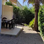 Chalecito شقة