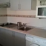شقة Chalecito