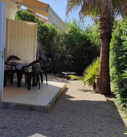 Chalecito Apartamento