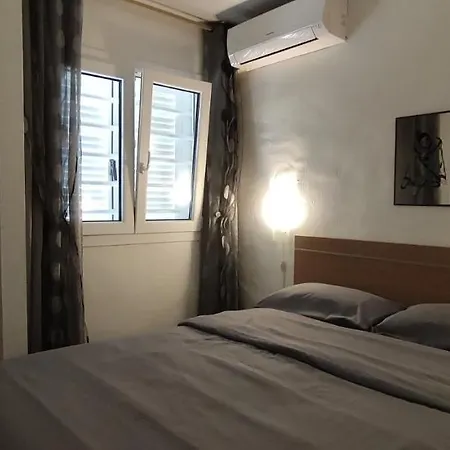 Apartamento Chalecito