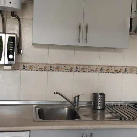 Chalecito Apartamento