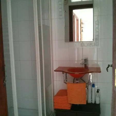 Chalecito La Manga del Mar Menor