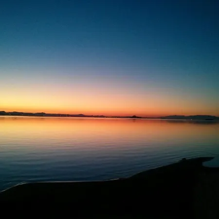 Chalecito La Manga del Mar Menor