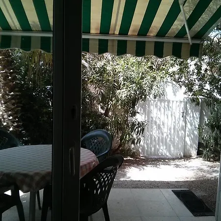 Chalecito Apartamento