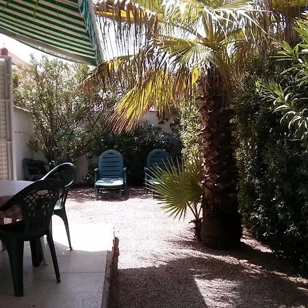 Apartamento Chalecito *