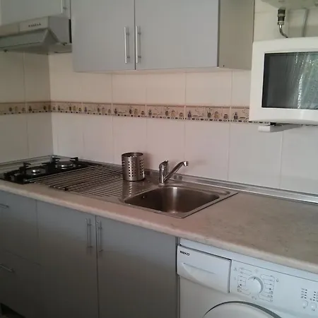 Apartamento Chalecito