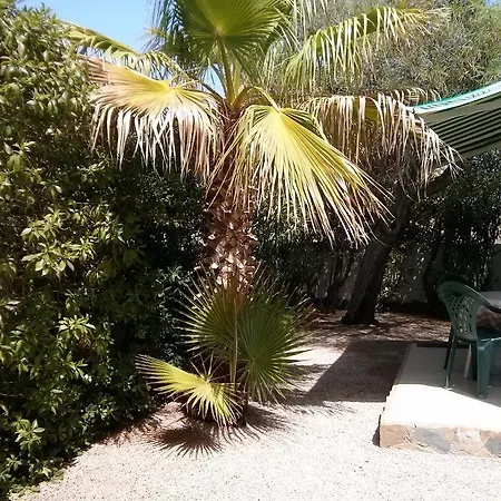 Apartamento Chalecito *