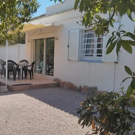 Apartamento Chalecito La Manga del Mar Menor