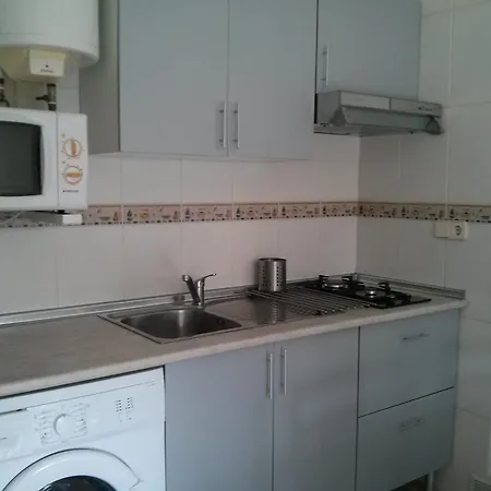 Chalecito La Manga del Mar Menor