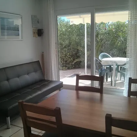 Apartamento Chalecito La Manga del Mar Menor