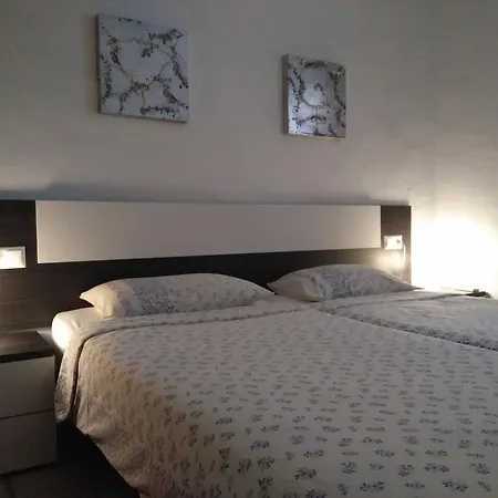 Apartamento Chalecito *