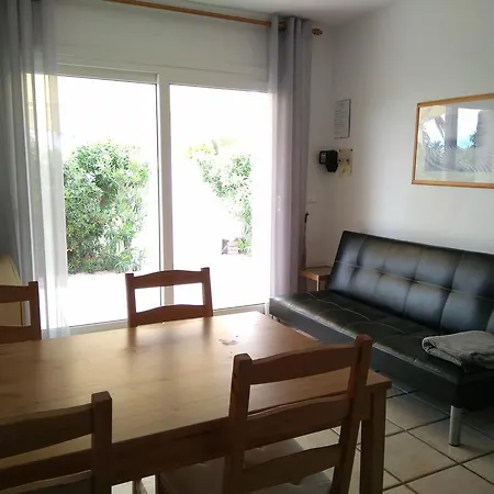 Chalecito Apartamento