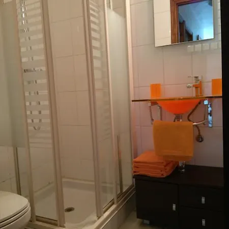 Apartamento Chalecito *