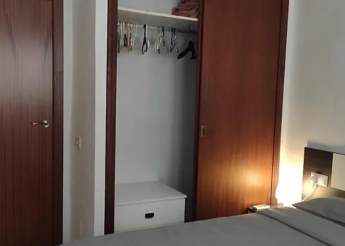 Chalecito ラ・マンガ・デル・マール・メノール