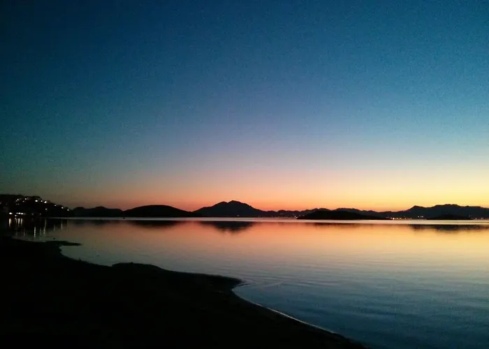 Lägenhet Chalecito La Manga del Mar Menor