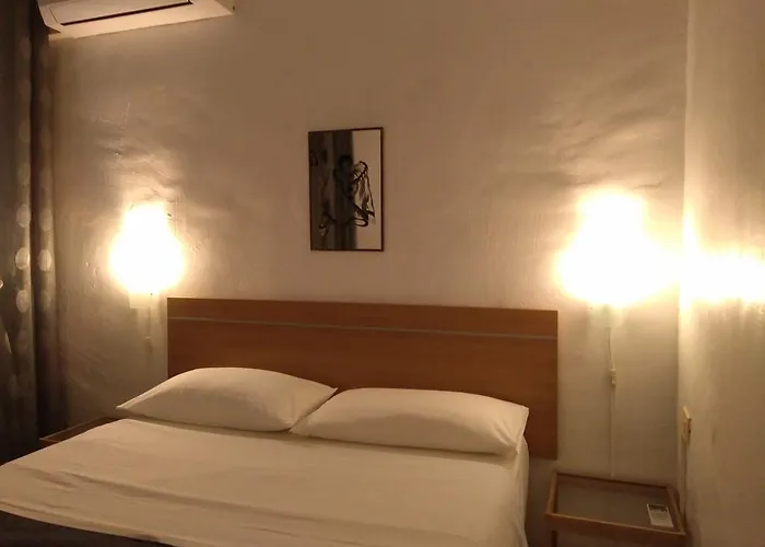 Chalecito ラ・マンガ・デル・マール・メノール