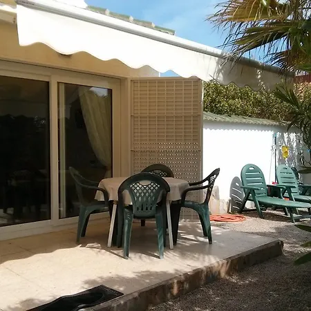 Chalecito Apartment La Manga del Mar Menor