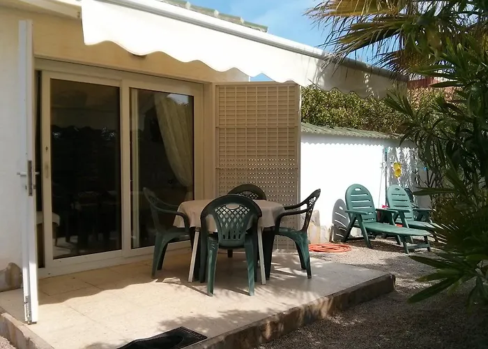 Chalecito Apartment La Manga del Mar Menor