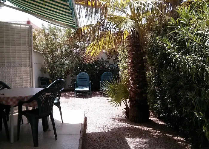 Apartment Chalecito *