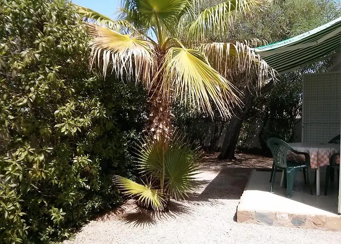 Apartment Chalecito *