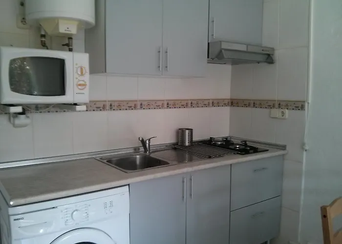 Chalecito La Manga del Mar Menor