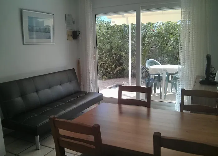 Apartment Chalecito La Manga del Mar Menor