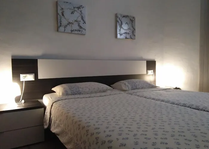 Apartment Chalecito *