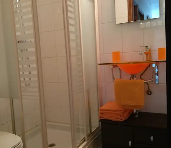 Apartment Chalecito *